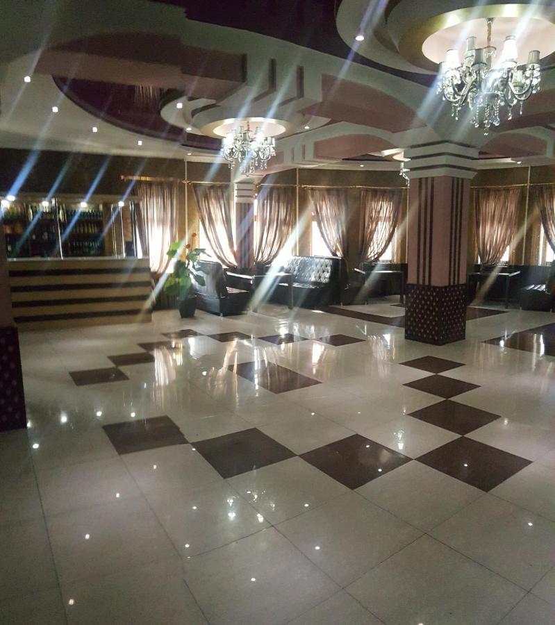 Bishkek Hotel Jalal-Abad ภายนอก รูปภาพ