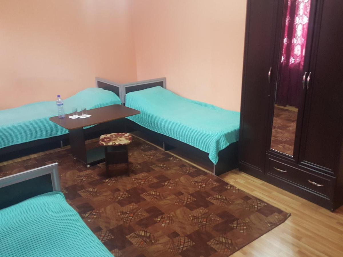 Bishkek Hotel Jalal-Abad ภายนอก รูปภาพ