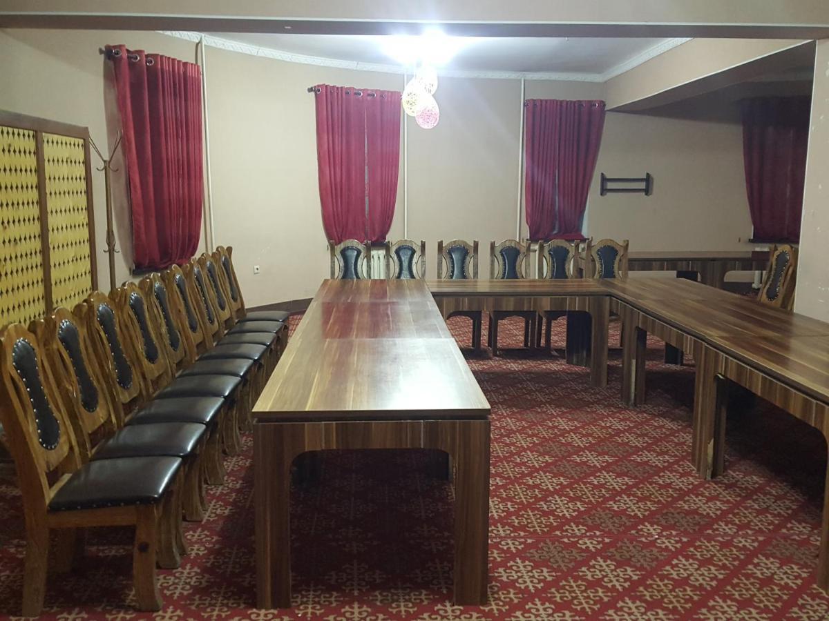 Bishkek Hotel Jalal-Abad ภายนอก รูปภาพ
