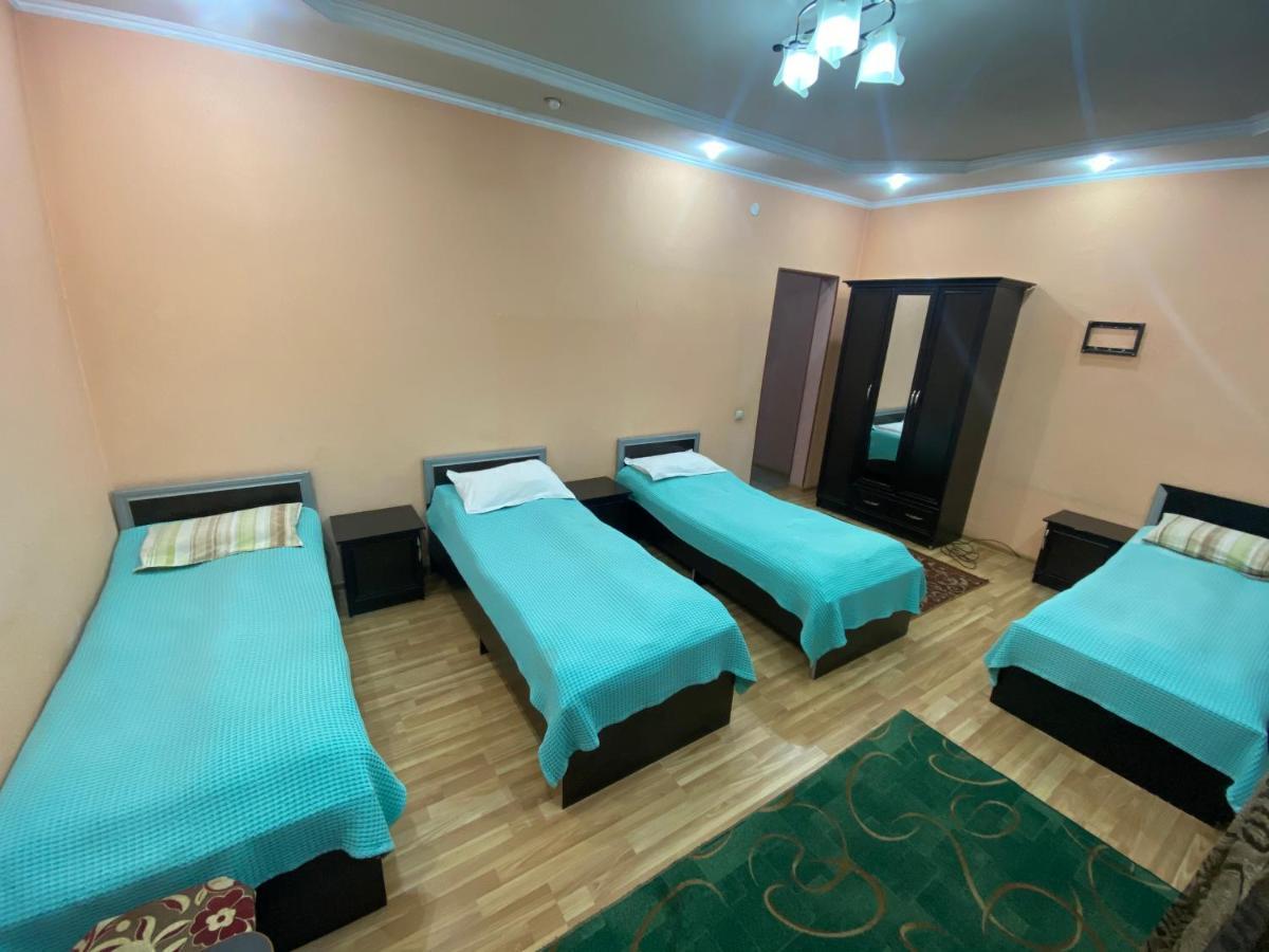 Bishkek Hotel Jalal-Abad ห้อง รูปภาพ